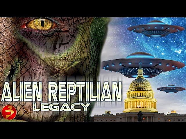 Unveiling the Truth | ALIEN REPTILIAN LEGACY | Testimonies from Alien Abductees and Experiencers