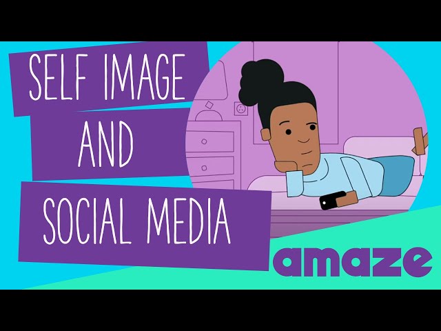 Social Media And Self-Image