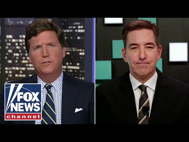 Democrats are determined to criminalize Trump: Glenn Greenwald