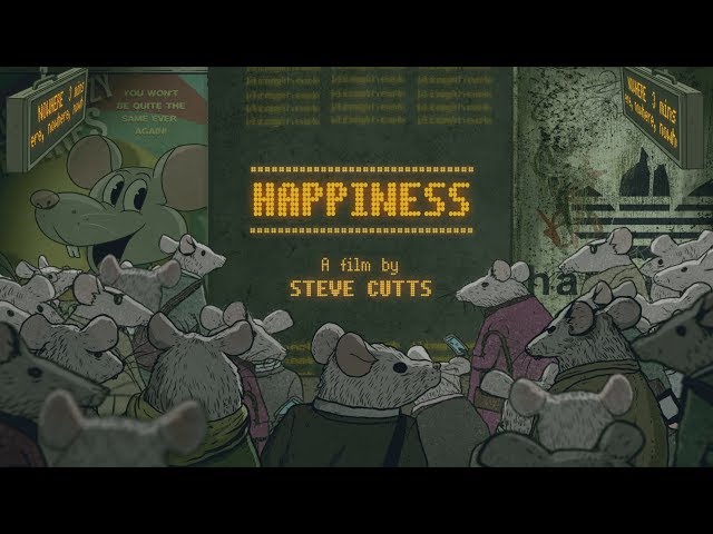 „Happiness” - Winning Score of the Zurich Film Music Competition