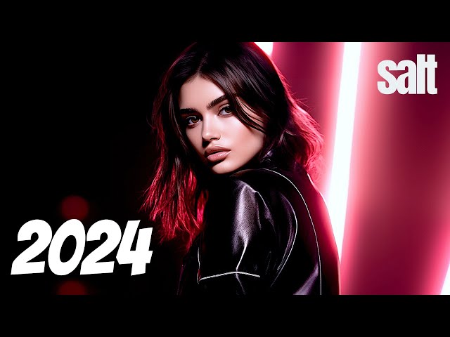 EDM Music 2024 New Songs 🔊Bebe Rexha, Calvin Harris, Alok, Alesso, Avicii, Davind Guetta