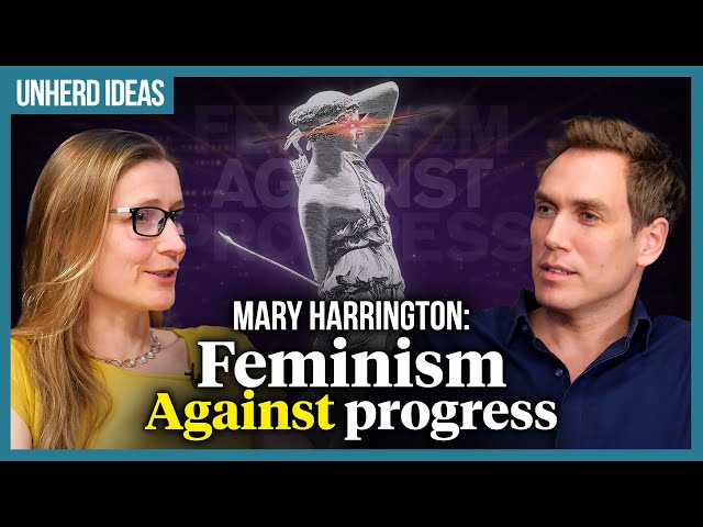 Mary Harrington: Feminism against progress