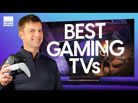 The Best Gaming TVs of 2022 | Gaming TVs for every budget