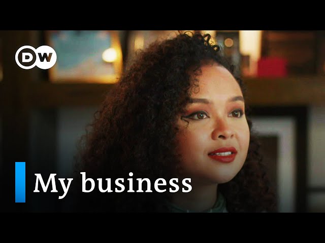 Women in business - Being my own boss / HER - Women in Asia (Season 2) | DW Documentary