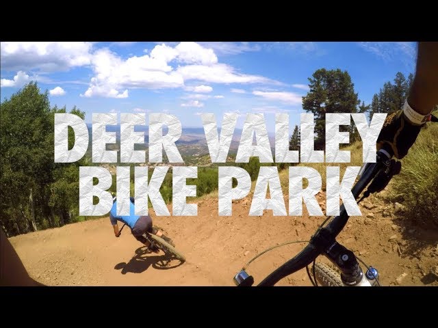 Deer Valley Bike Park