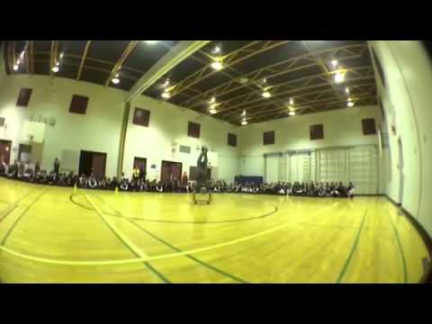 Dr. Skateboard - Various Footage