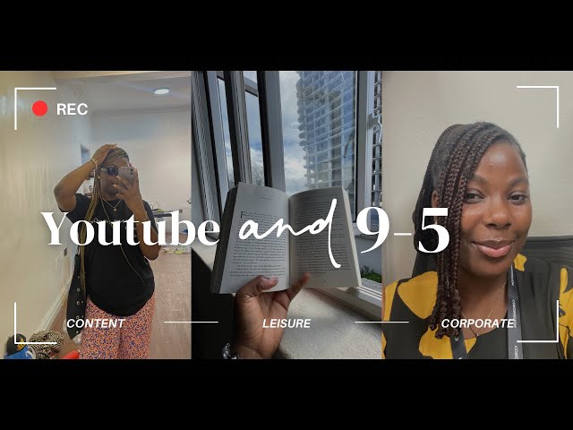 End of the year???🤦🏾‍♀️| 9-5 in Lagos😂🤲🏾 | Quitting YouTube🤔