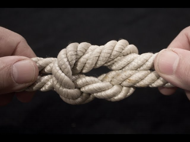 The Best Guide to Rope Skills