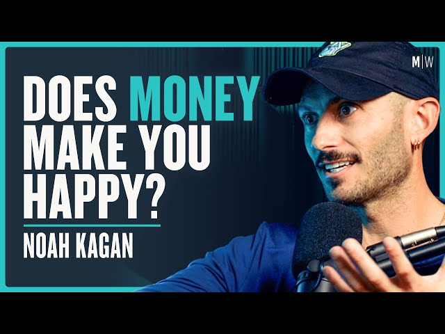 This Is What Billionaires Regret Before Dying - Noah Kagan