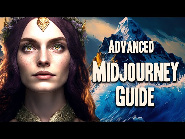 Mastering Midjourney in 2023 | The Ultimate Guide