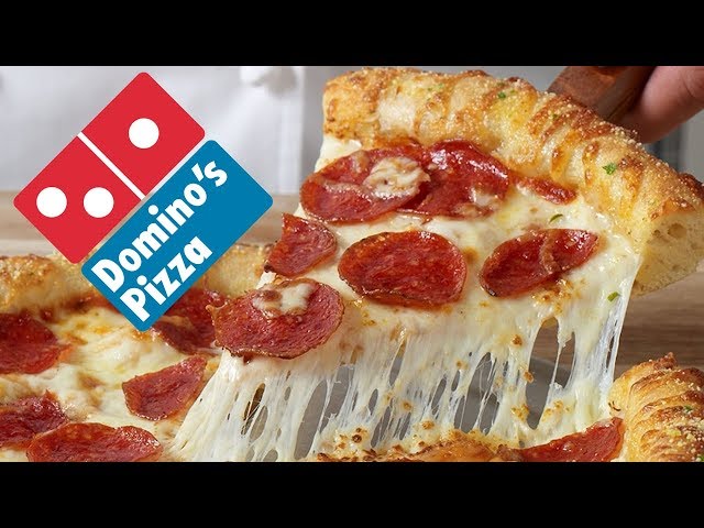 Domino's Pizza: Greatest Turnaround in Recent Business History