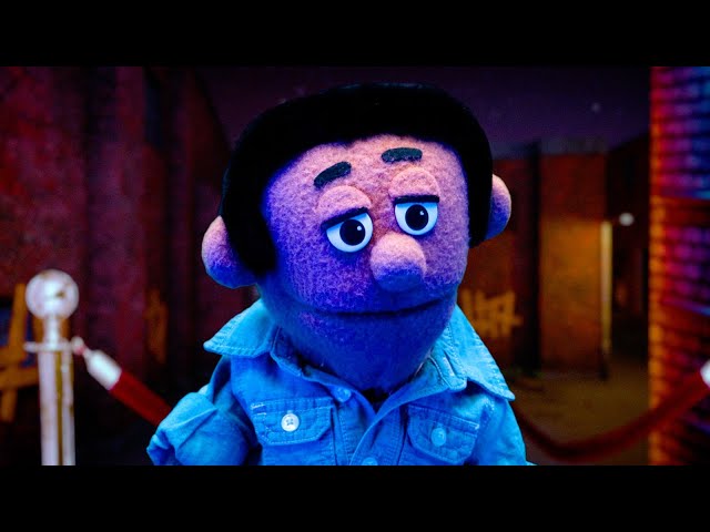 Twon Goes Clubbing | Awkward Puppets