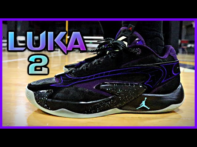 WATCH BEFORE YOU BUY the Luka 2 Performance Review!