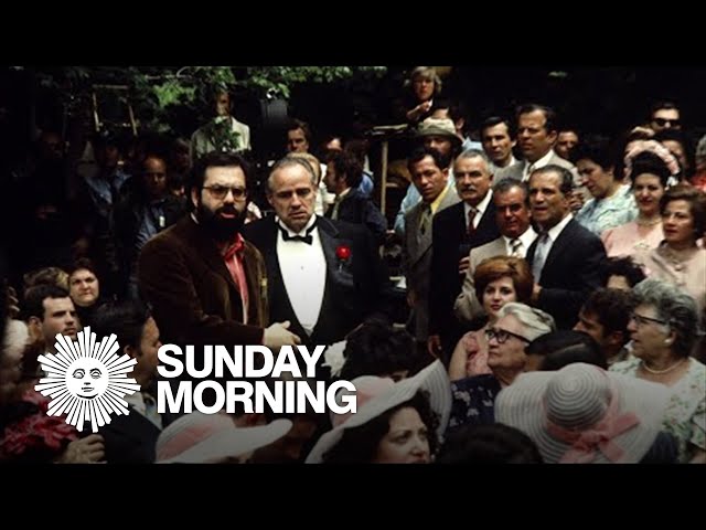 The making of "The Godfather"