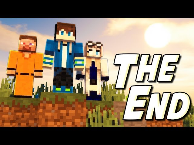 THE FINALE OF SEASON ONE SCARY SURVIVAL! (EP80)