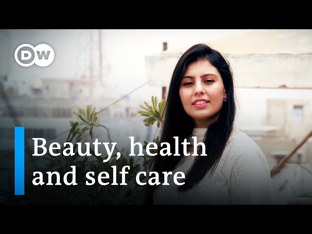 Beauty, body and mind / HER - Women in Asia (Season 1) | DW Documentary