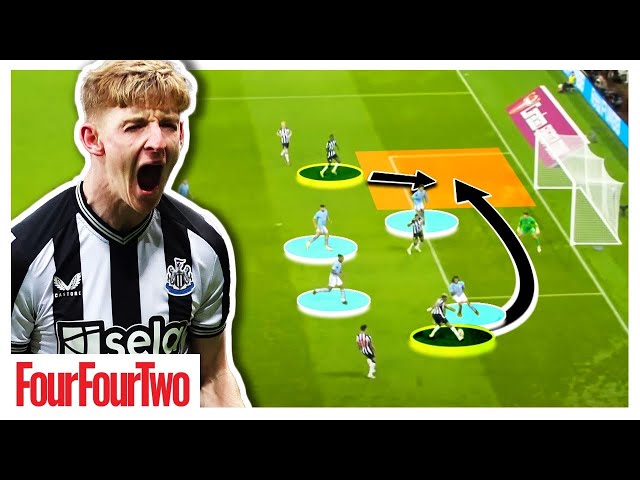Why Newcastle United CAN Beat Man City In The FA Cup