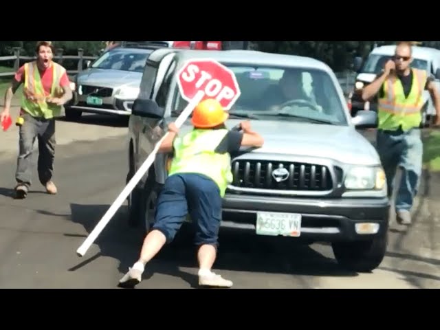 People Being Idiots: Stupidity At Its Best | FailArmy