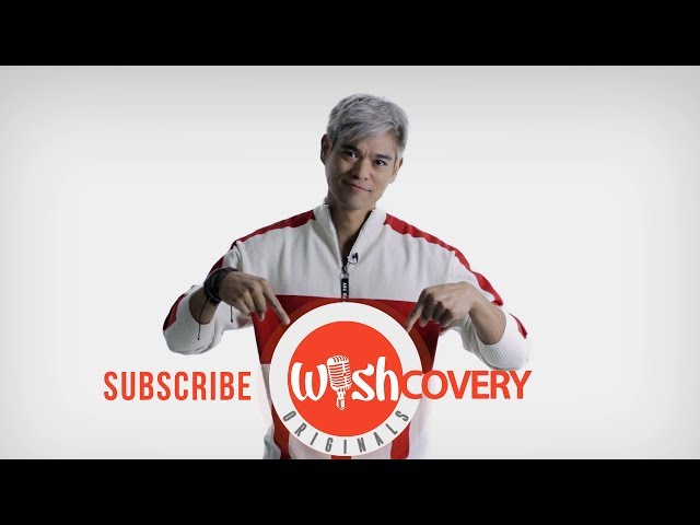 Jay R for Wishcovery Originals