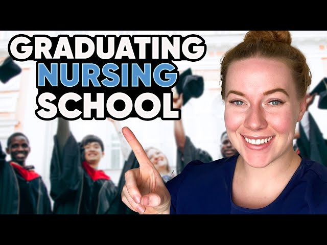 What you need to know as a December Nursing School Graduate | Job market and how to prepare yourself