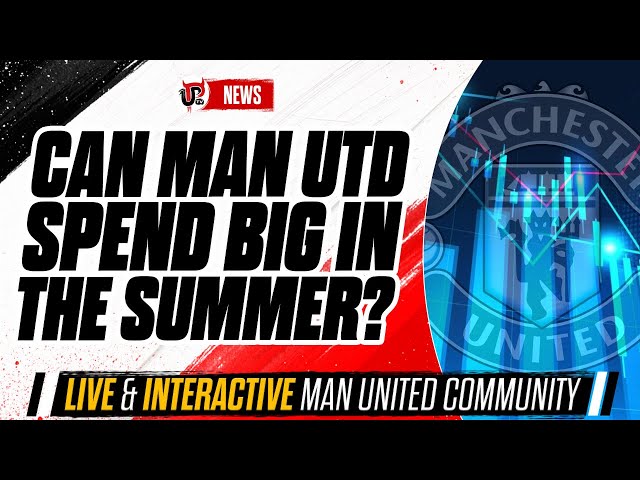 Man Utd Release Q2 Financials: What Does It Mean For Transfer Budget? | Argentina Call Up Martinez?!