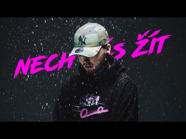 EARTH - NECH NÁS ŽÍT (Official Video)