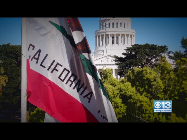 CBS13 Investigates: California Lawmakers Face Backlash Over Rushing Through State Budget Changes