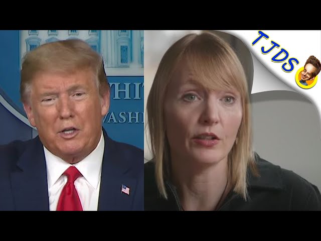 The Intercept Editor Caught Lying About Trump & Russiagate Again!