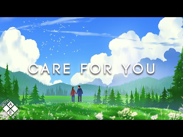 JAMES & The Wavez - Care For You [Arctic Empire Release]