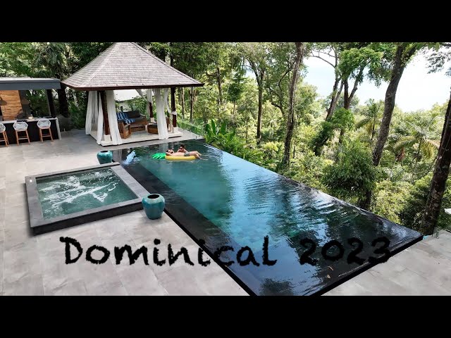Costa Rica - Dominical 2023