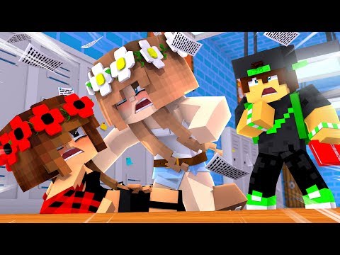 🏫 Fame High! (Minecraft Roleplay)