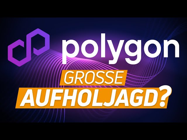 Polygon 2.0: Startschuss für Mega-Rallye?