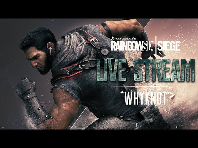 Rainbow Six Siege -  New Mode Rengoku🔥!!| 🎮 Live Gameplay 🎮 |  Tamil Streamer