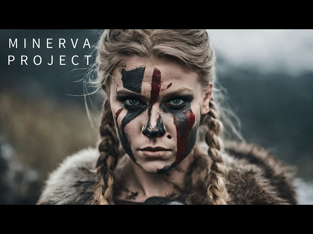 Valhalla Hymns: Vikings Sea Battle Music - Epic Nordic Music by Minerva Project