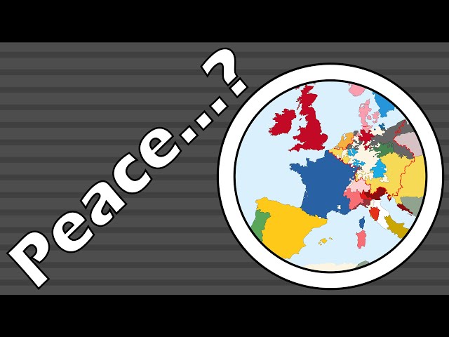 Peace...? (1814)