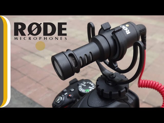 Rode VideoMicro | فتح صندوق مايك رود افضل مايك فلوجات rode micro