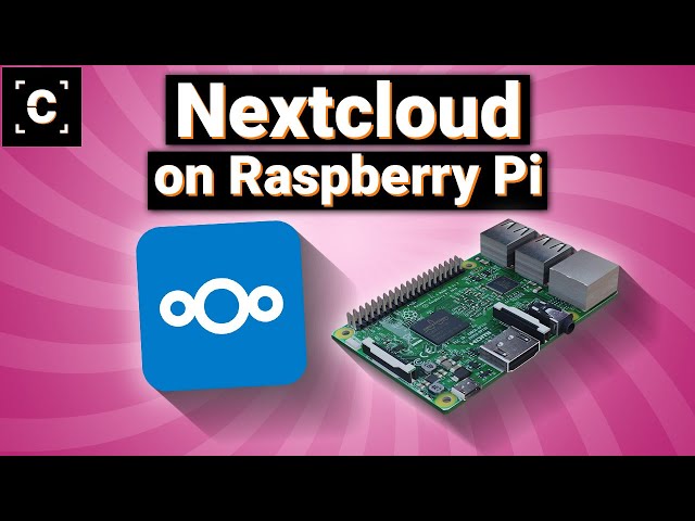 How To Install & Use Nextcloud On Raspberry Pi (Easy!)