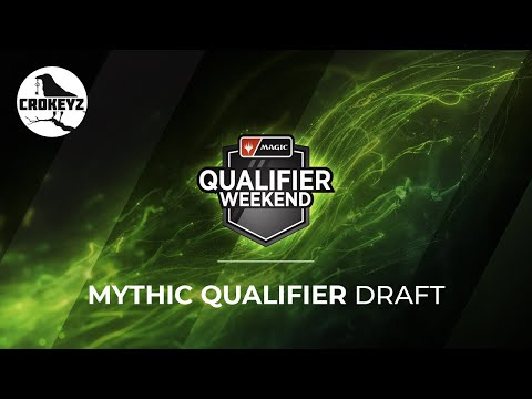 Mythic Qualifier