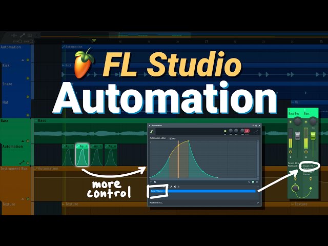 Level Up Your Production with these New Automation Tips