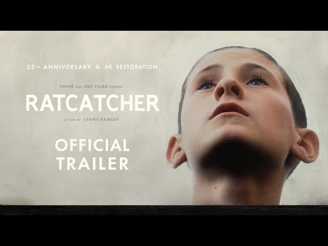 Ratcatcher: 4K Restoration | Official 25th Anniversary Trailer | Park Circus