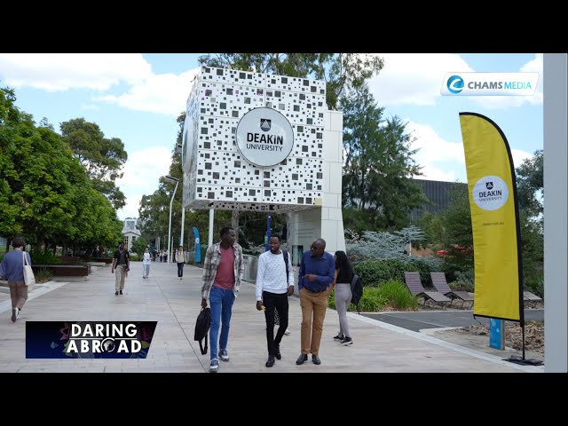 Why Australia is one of the best destinations for Kenyan students