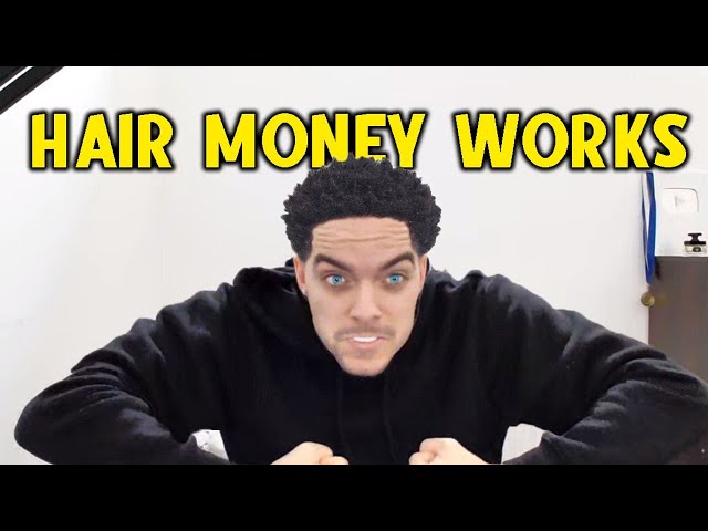HAIR MONEY NOW... OR I RIOT! (MASTER TIER GAMEPLAY)