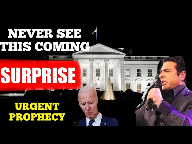 Hank Kunneman PROPHETIC WORD🚨 [THEY WILL NEVER SEE THIS COMING] STUNNED & NATION SHAKEN Prophecy