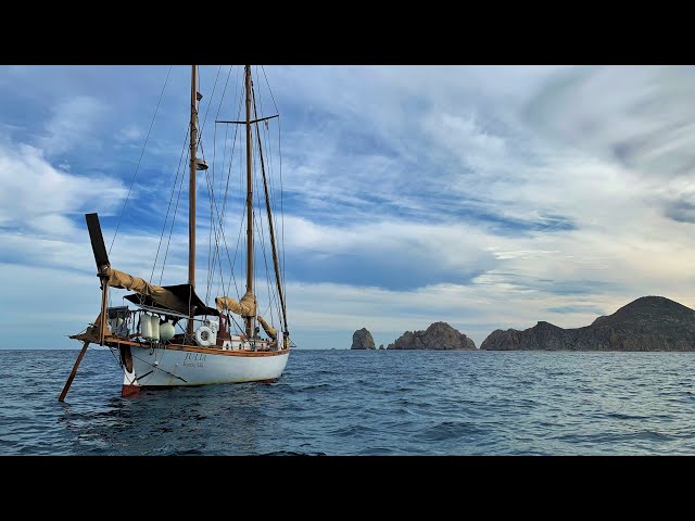 06 | Sailing the Pacific Coast of Baja California, Mexico