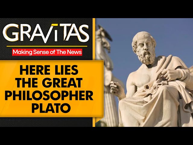Gravitas | Solved: The mystery of Plato's tomb