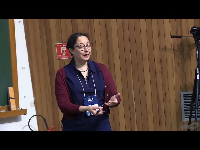 Special Holonomy and Geometric Structures on Complex Manifolds - Ilka Agricola (Marburg)