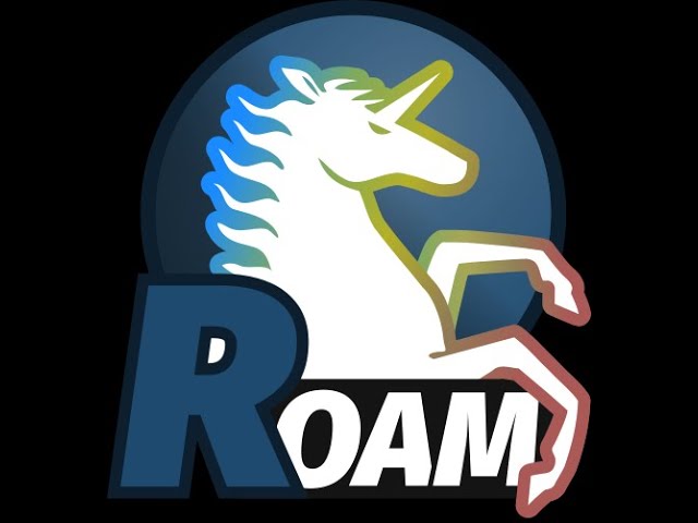 Is Org Roam Dead?