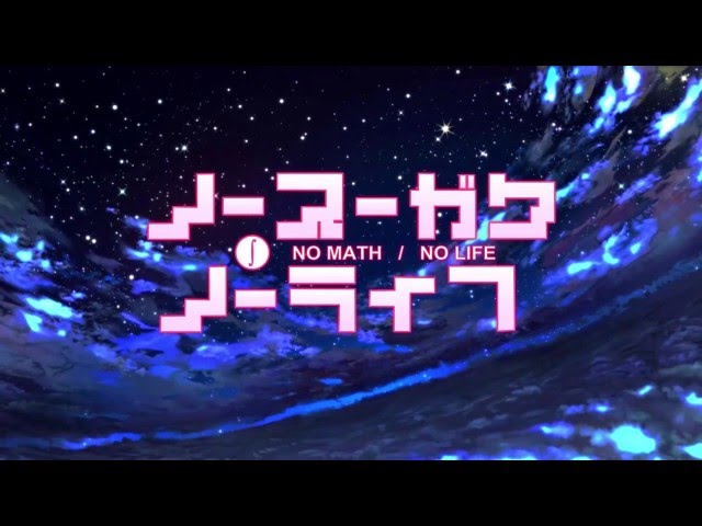 This Game - Calculus AMV