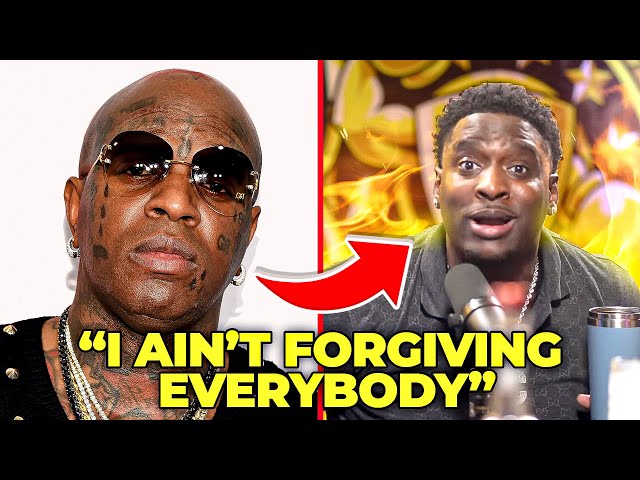 Birdman FINALLY EXPOSES His Issue With Turk