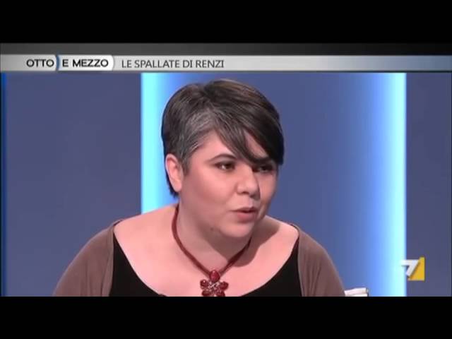 La Santanchè umilia Michela Murgia